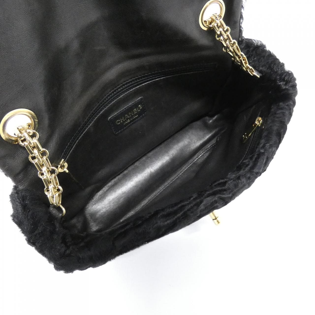 【ヴィンテージ】シャネル ショルダーバッグ