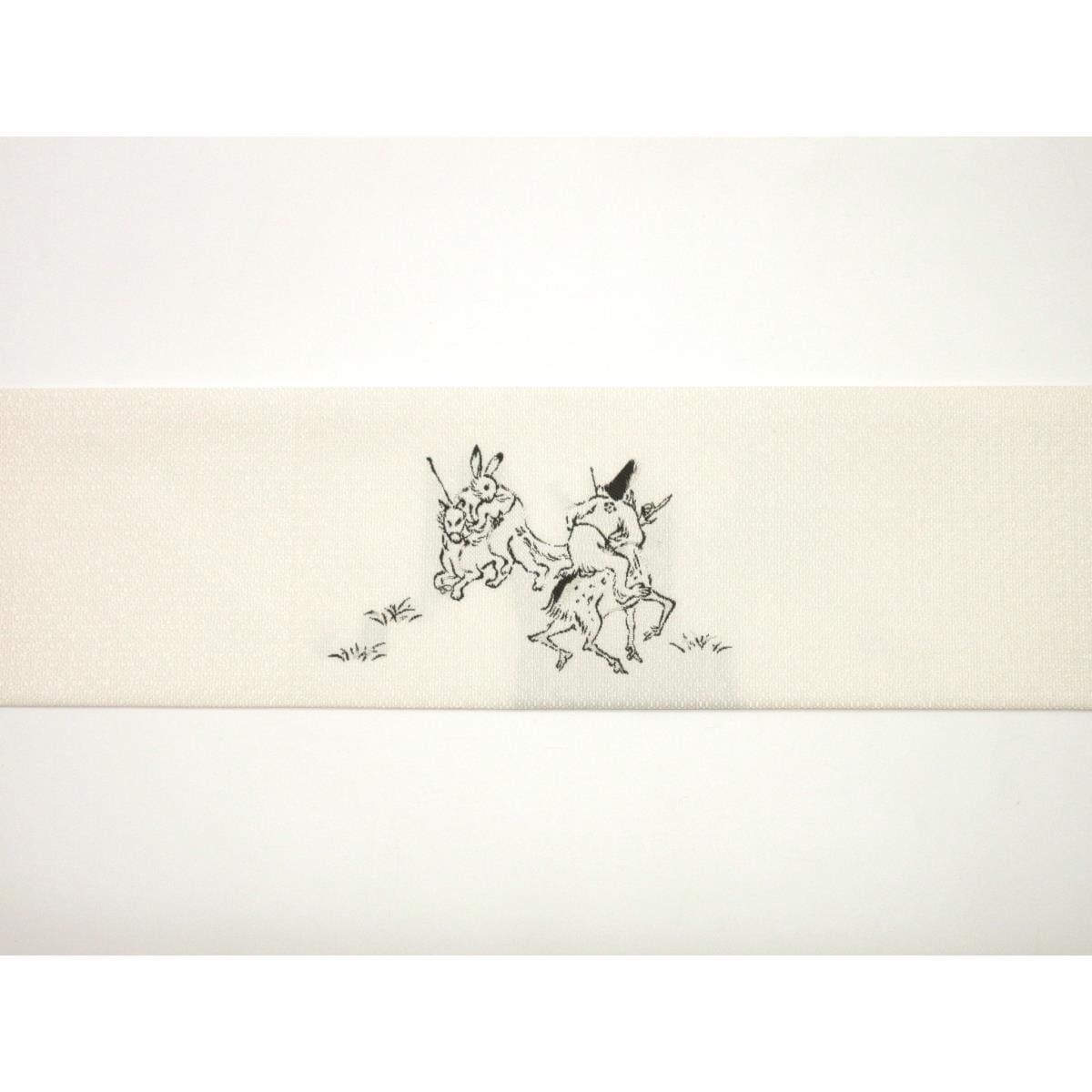 【新品】名古屋帯　辻梅