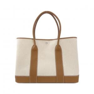 【未使用品】エルメス ネオ ガーデン ヴォヤージュ 41cm 086934CK バッグ