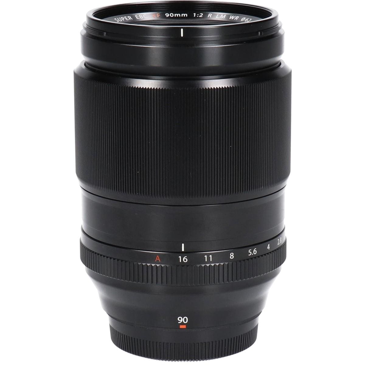 ＸＦ９０ｍｍ　Ｆ２Ｒ　ＬＭ　ＷＲ