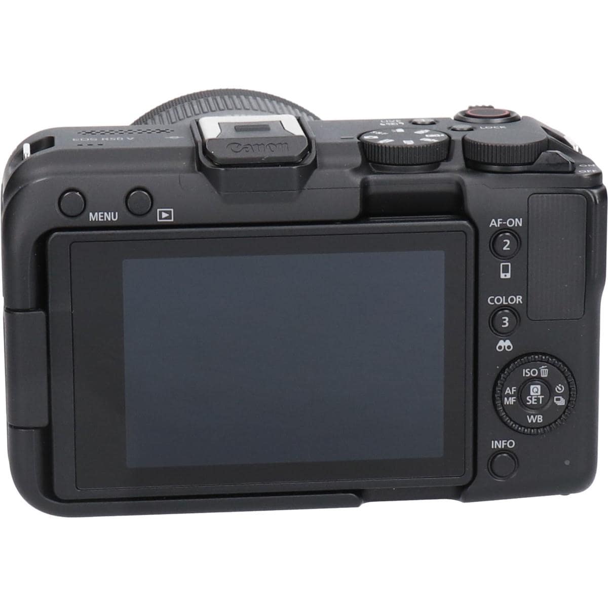 ＥＯＳ　Ｒ５０Ｖ　ＲＦ－Ｓ１４－３０ＰＺキット