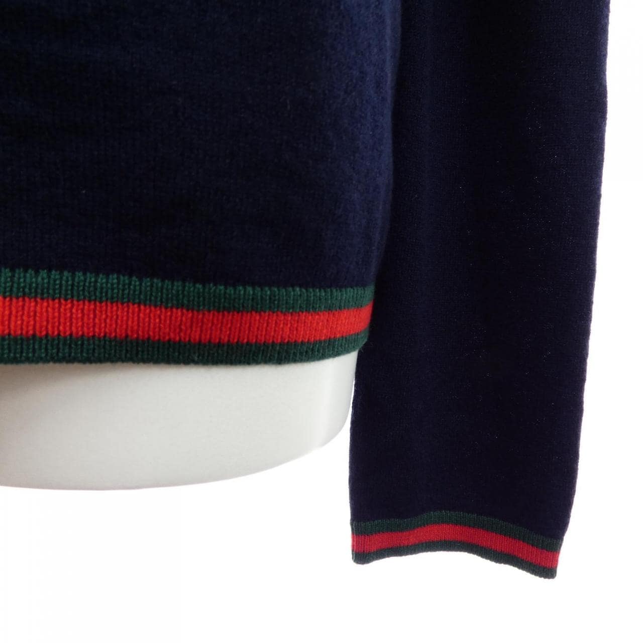 グッチ GUCCI 850166 XKE04 ニット