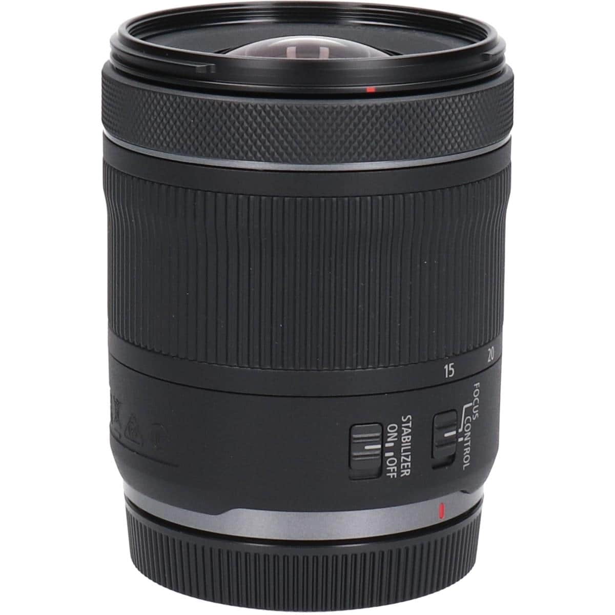 ＲＦ１５－３０ｍｍ　Ｆ４．５－６．３ＩＳ　ＳＴＭ