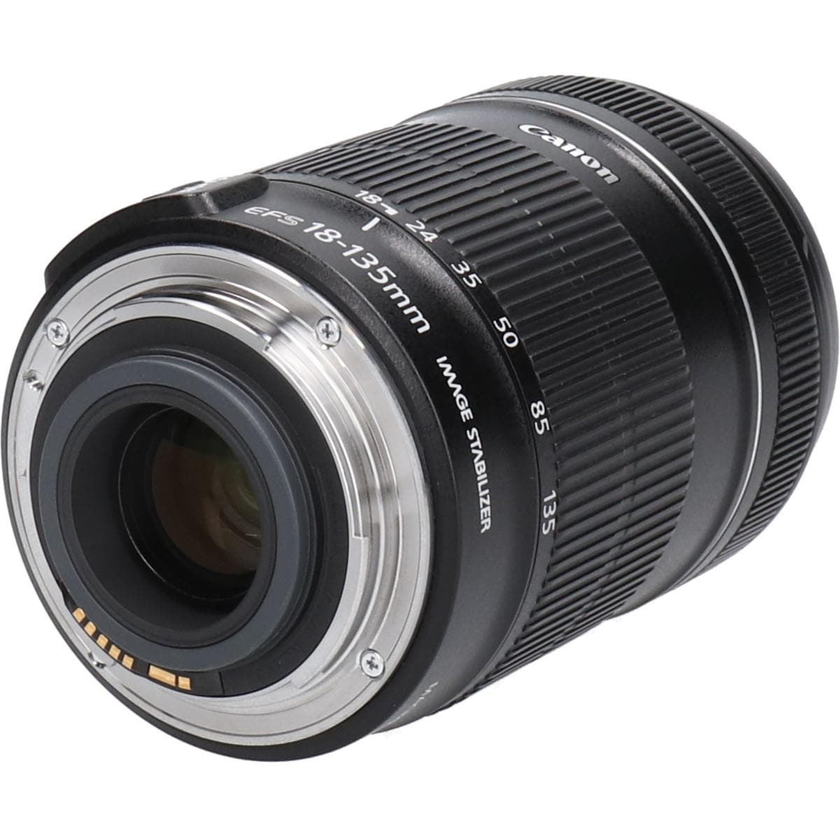 ＥＦ－Ｓ１８－１３５ｍｍ　Ｆ３．５－５．６ＩＳ