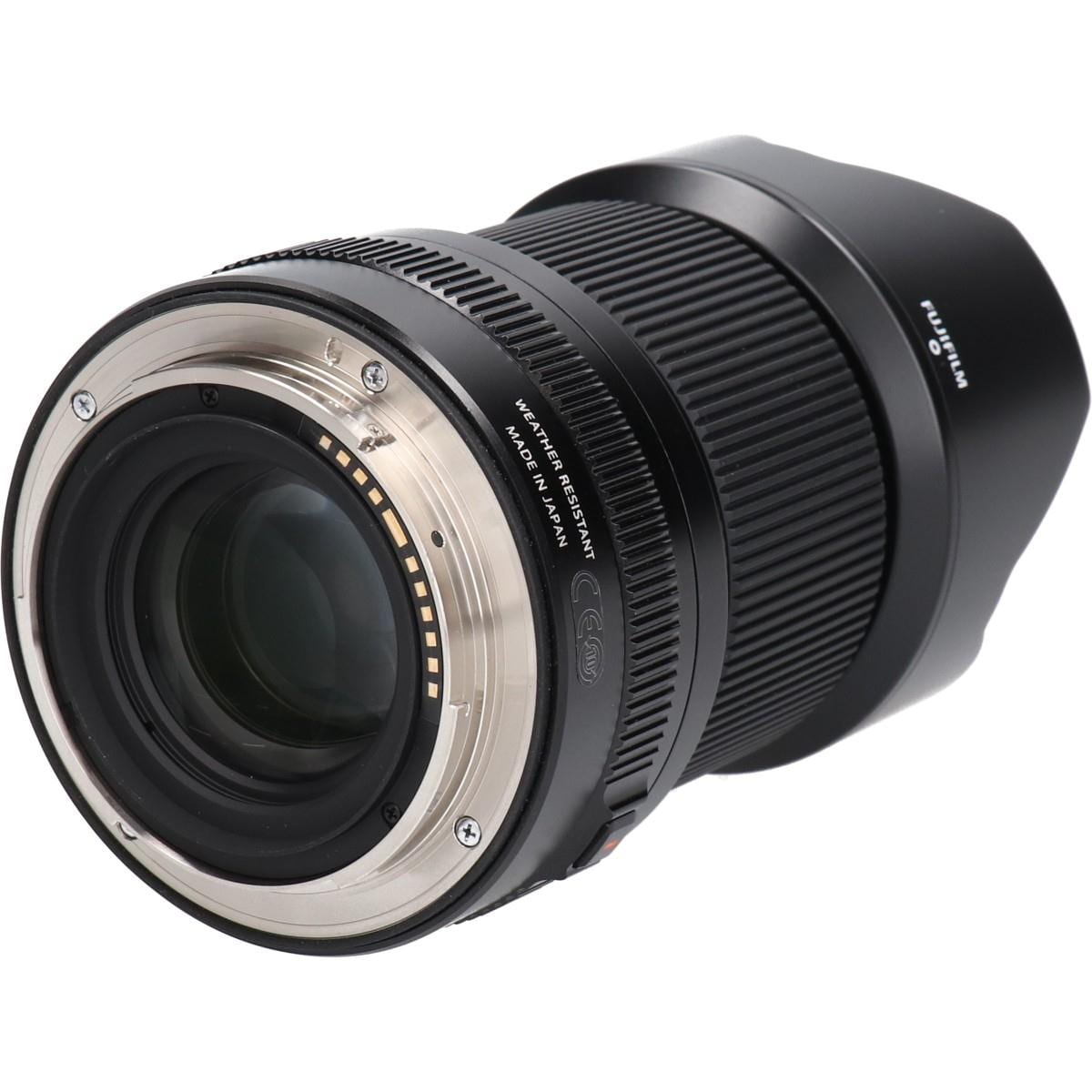 ＧＦ３０ｍｍ　Ｆ３．５Ｒ　ＷＲ