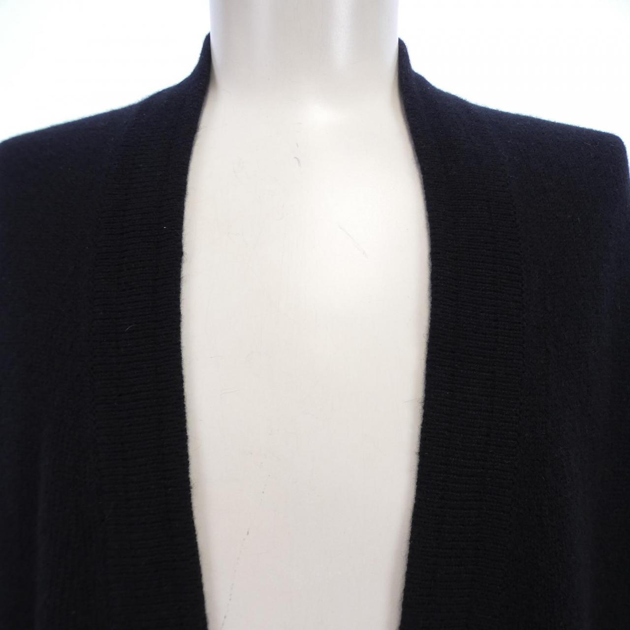BALENCIAGA バレンシアガ/カーディガン/BCランク/18【中古】 BALENCIAGA（バレンシアガ） | カーディガンの古着・中古通販