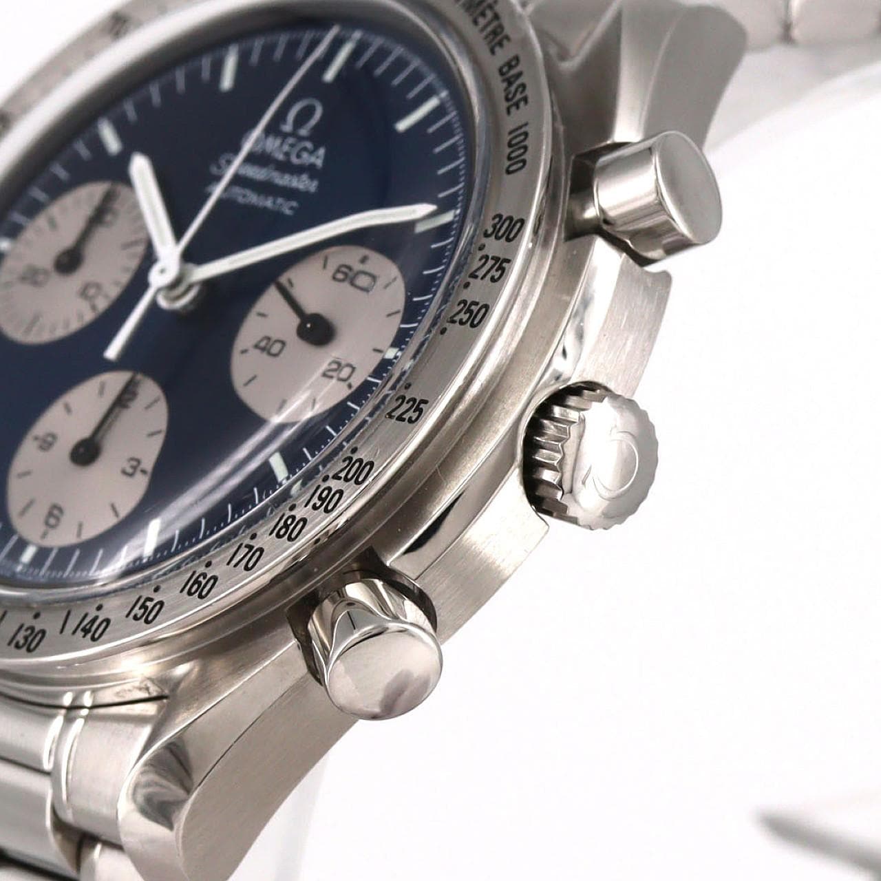 オメガ スピードマスター 3510.82 SS 自動巻