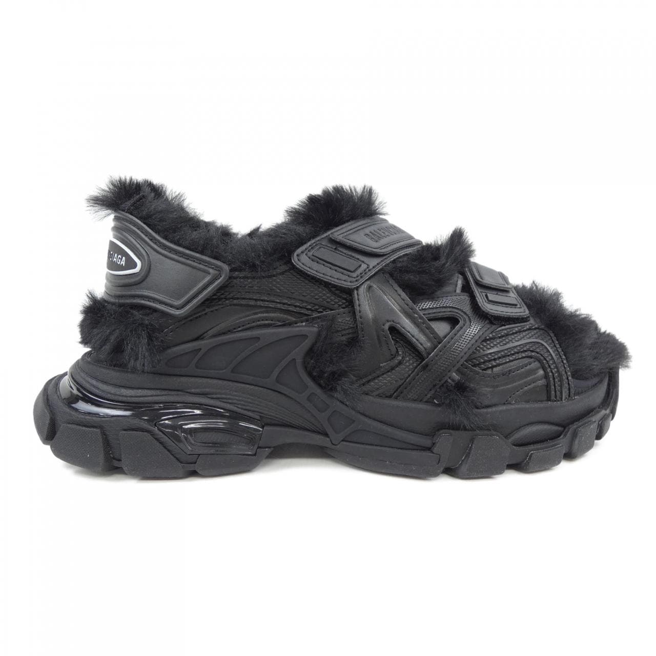バレンシアガ BALENCIAGA 668561 サンダル