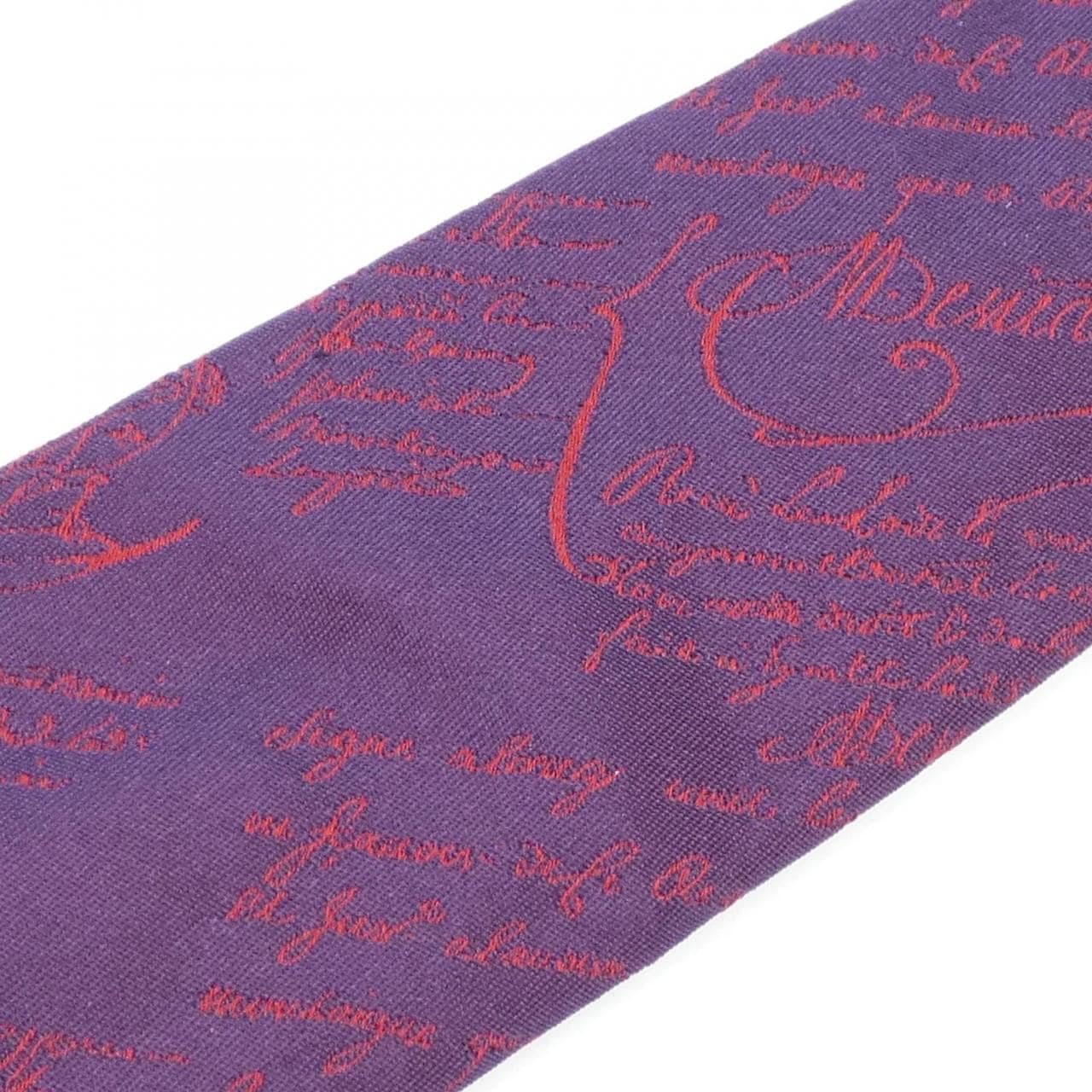 ベルルッティ Berluti NECKTIE