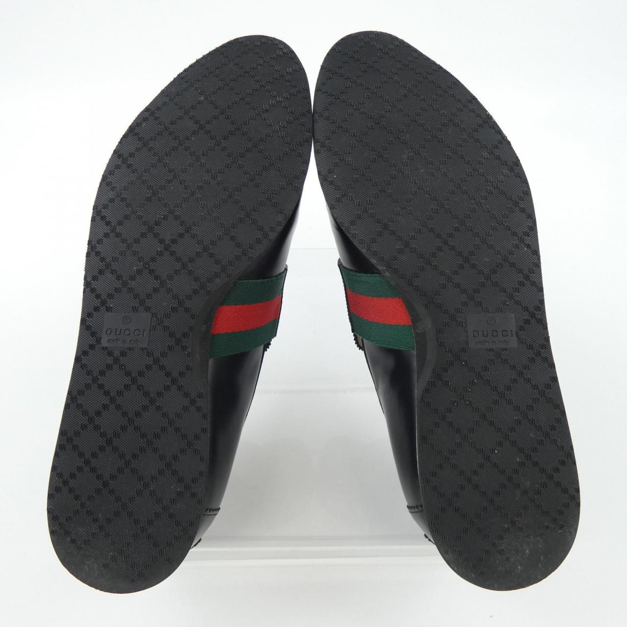 グッチ GUCCI 233488 シューズ