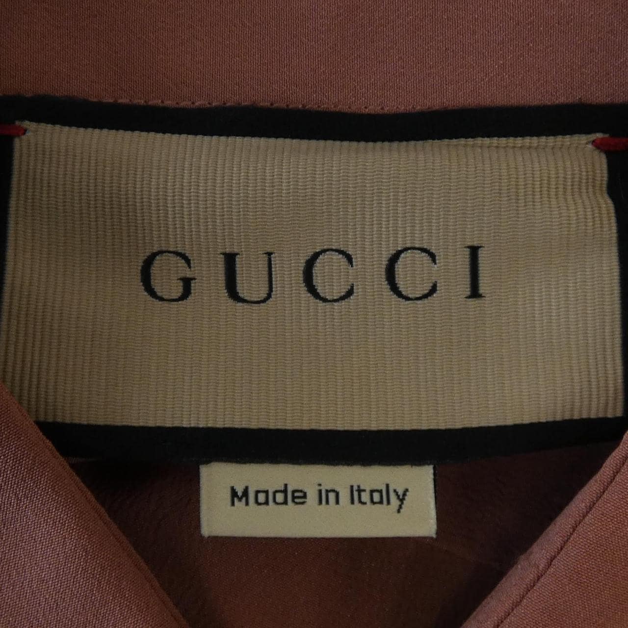 グッチ GUCCI 736991 Z605B シャツ
