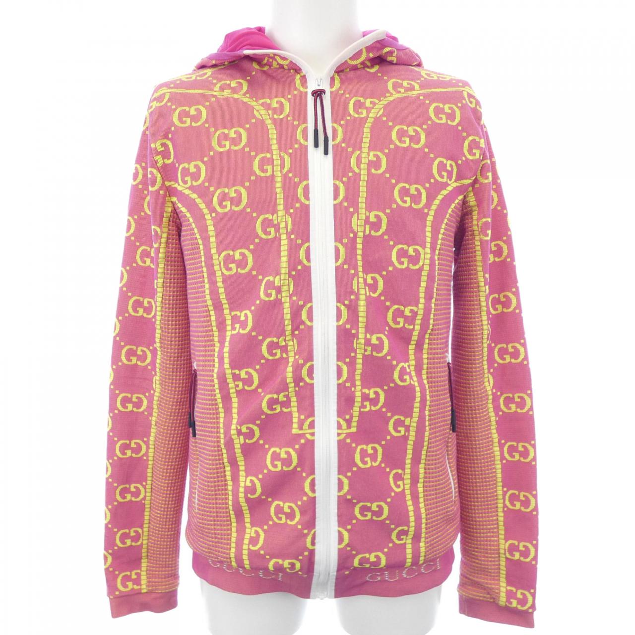 グッチ GUCCI 693109 XJEAI ブルゾン