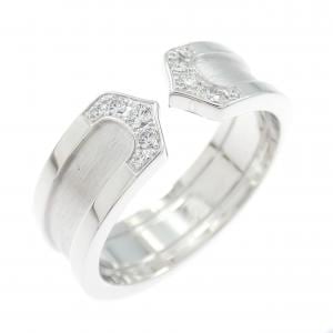 カルティエ C2 スモール リング