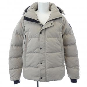 カナダグース CANADA GOOSE BLACK LABEL 2048MB WYNDHAM ウィンダム ダウンジャケット