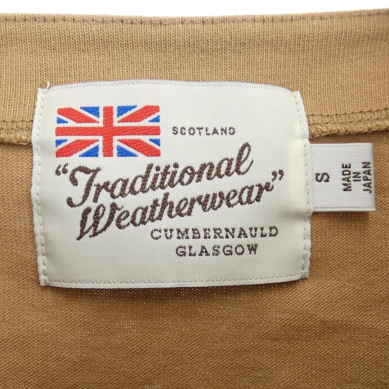 トラディショナルウェザーウェアー Traditionalweather.w トップス