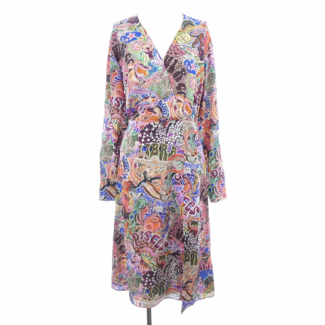 トミーヒルフィガー TOMMY HILFIGER ワンピース