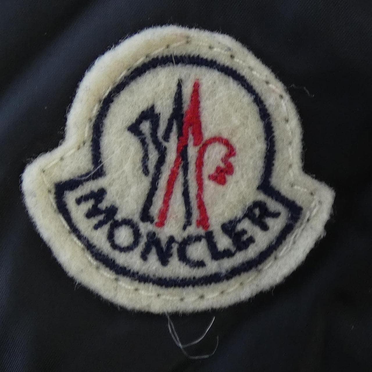 モンクレール MONCLER 44334/91 BISENTI ダウンコート