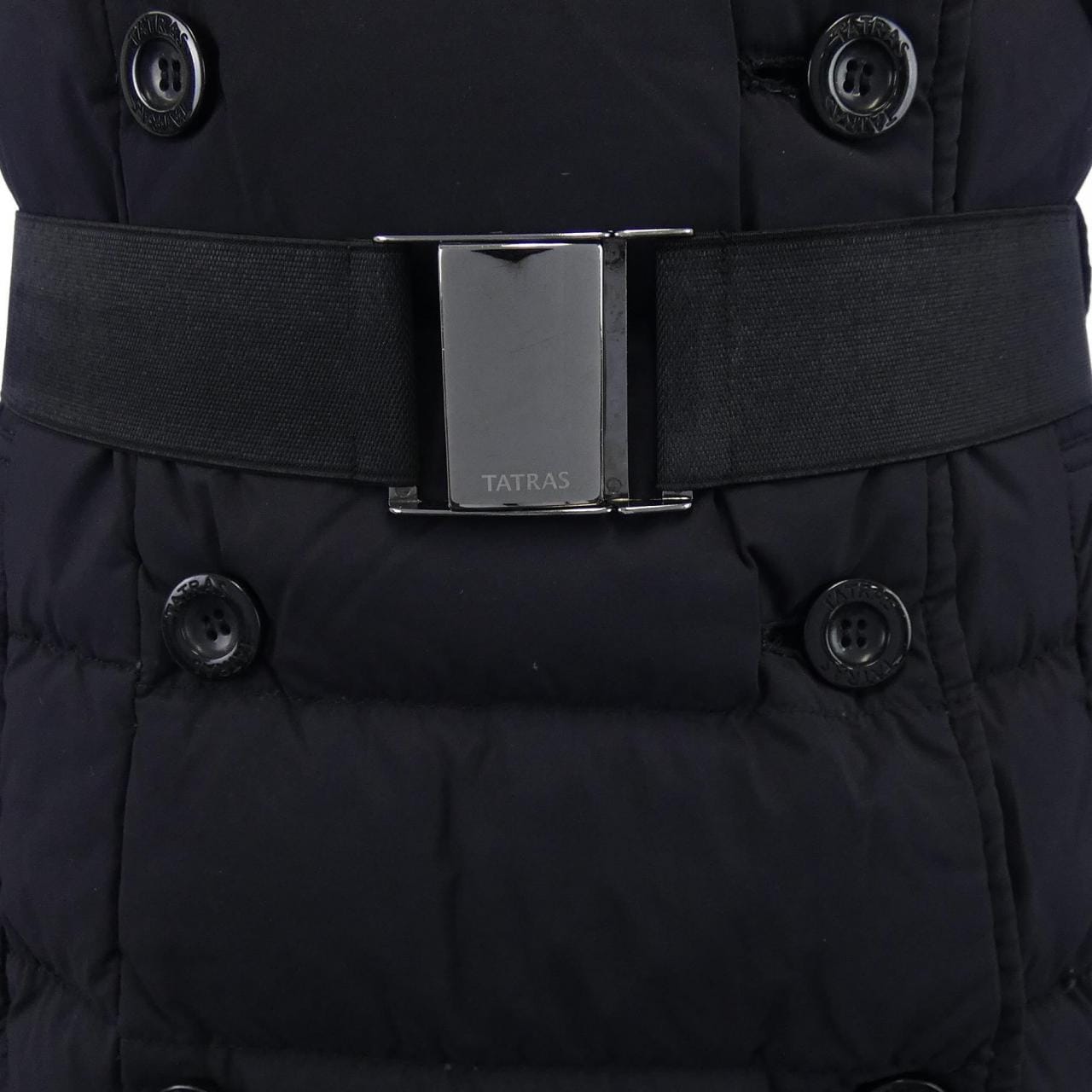タトラス TATRAS ダウンコート