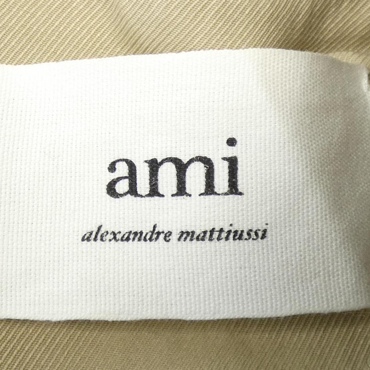 アミ AMI ワンピース