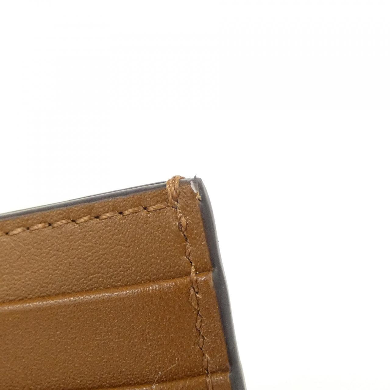 グッチ GG EMBLEM 847204 カードケース