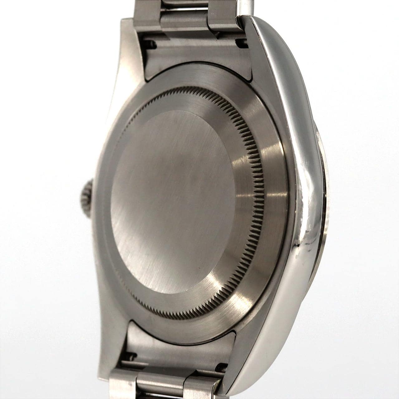 【ノーメンテナンス還元価格】ロレックス エクスプローラーI 214270 SS 自動巻 ランダム番