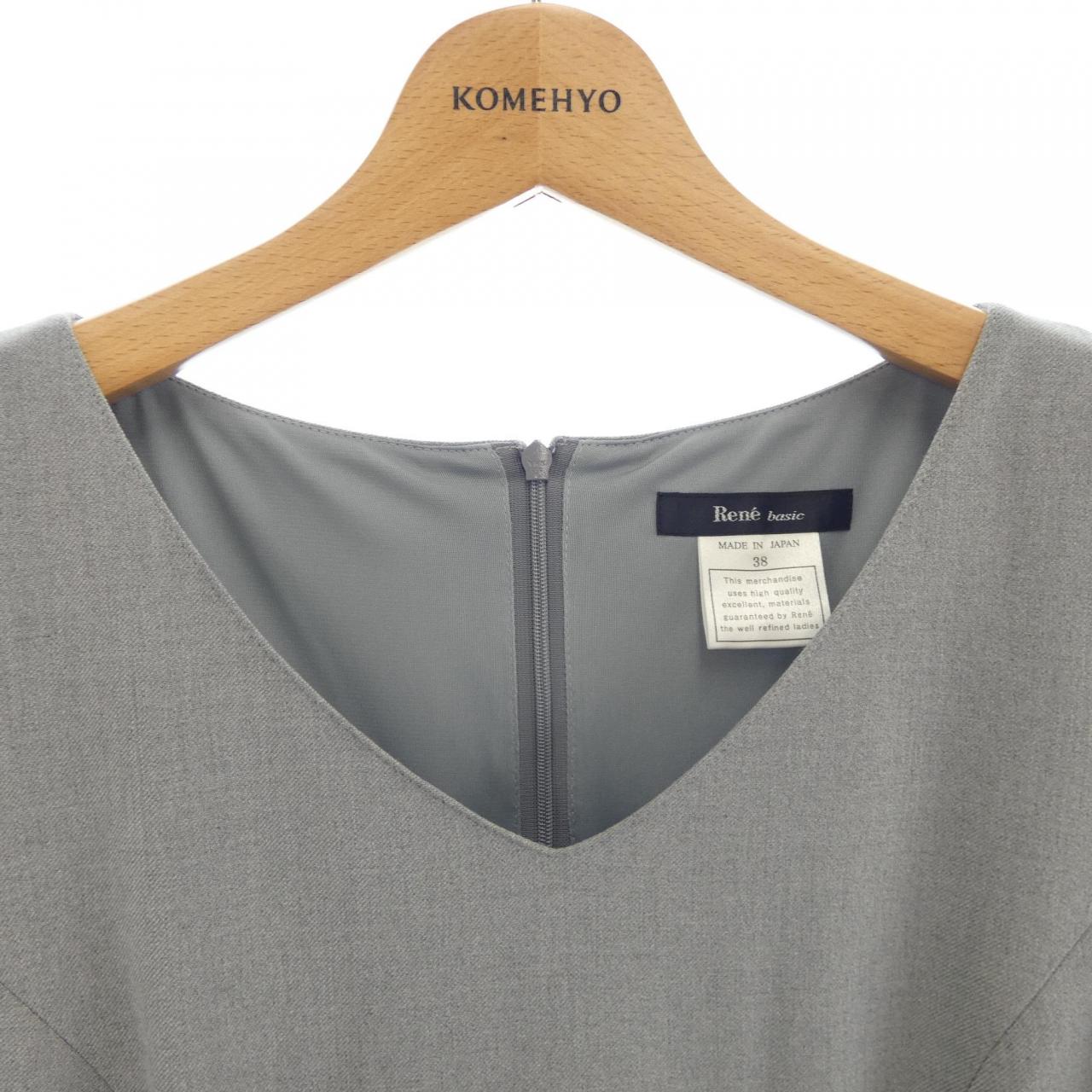 ルネ RENE 5846150 ワンピース