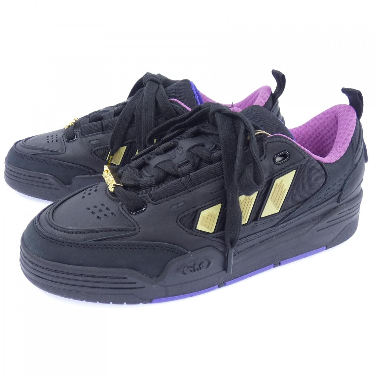 アディダス ADIDAS H06442 スニーカー