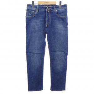 ヤコブコーエン JACOB COHEN ジーンズ