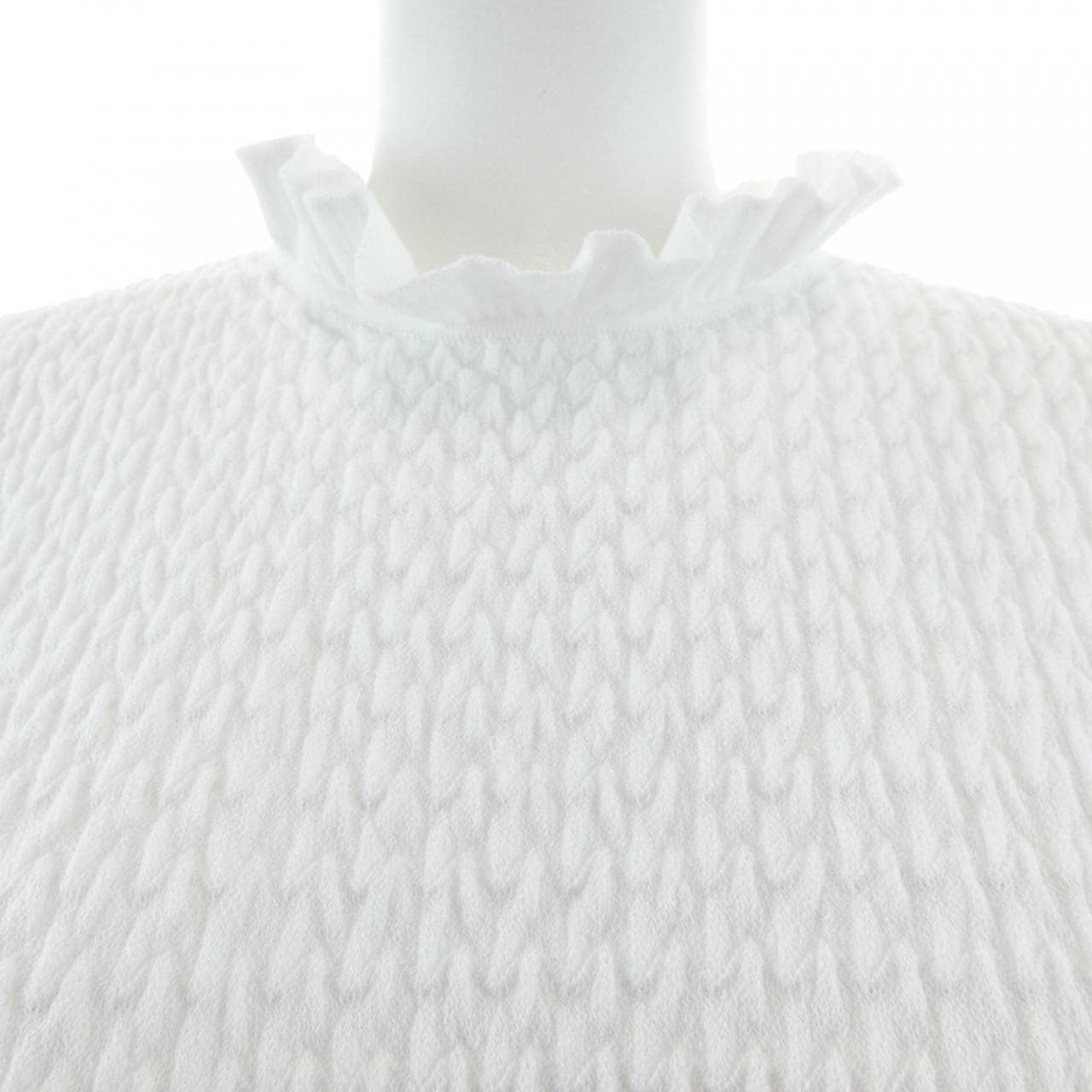 シャネル CHANEL P77528K11209 ニット