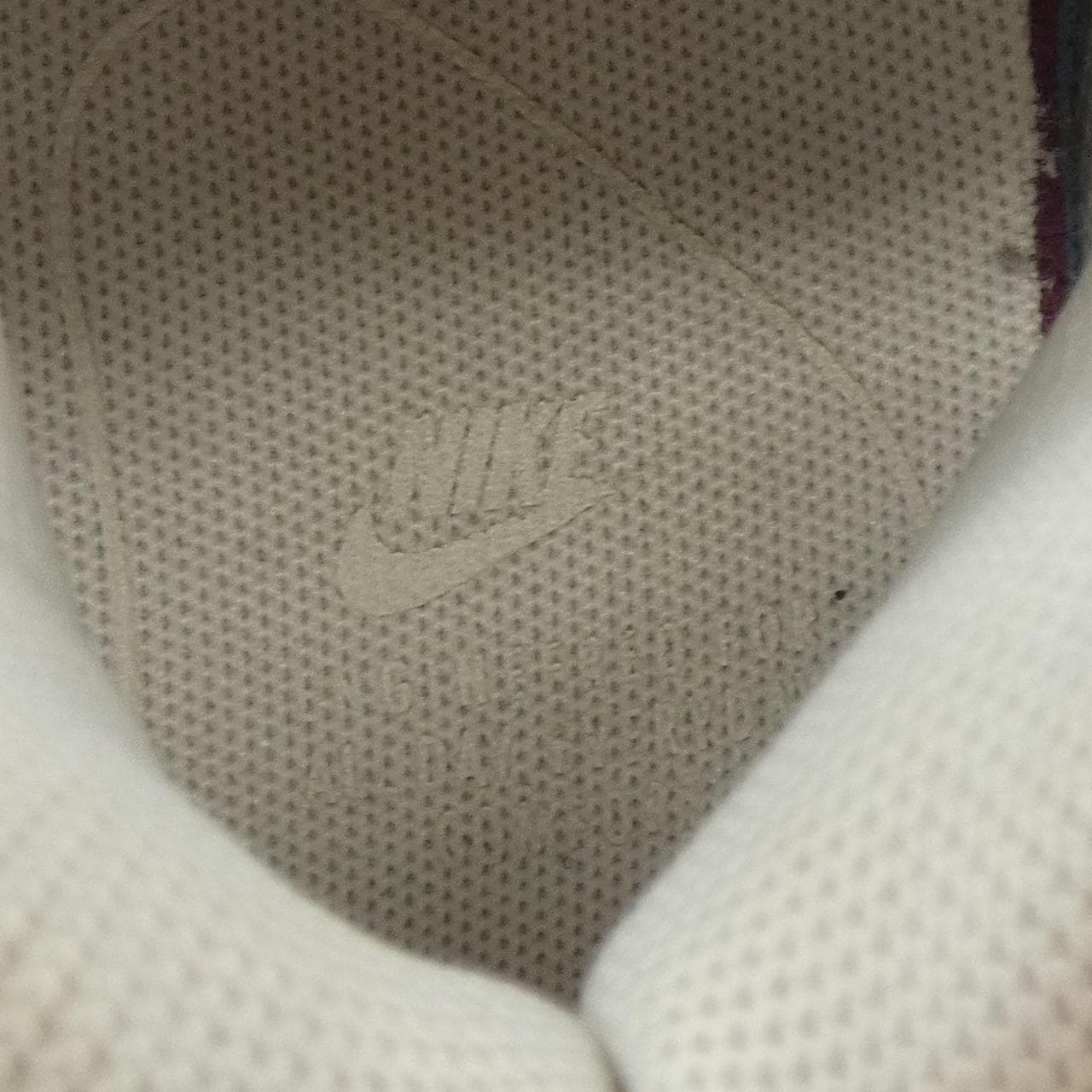 ナイキ NIKE 307960-108 スニーカー