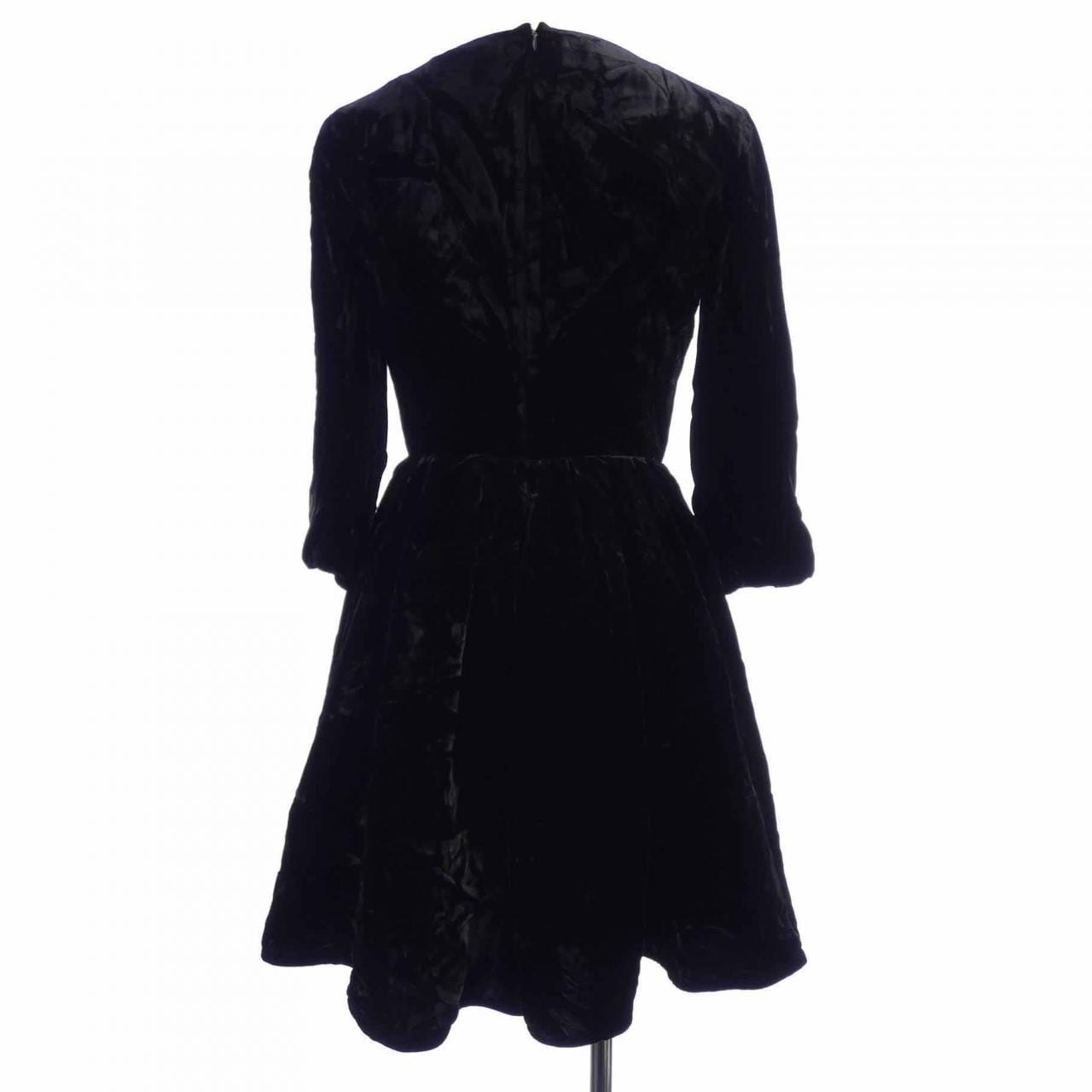 クリスチャンディオール CHRISTIAN DIOR 151R22A5515 ワンピース