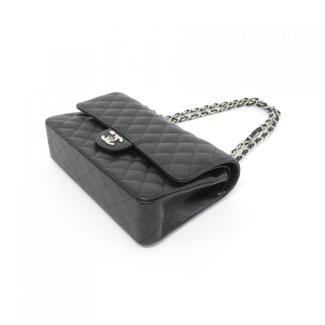 シャネル 1112 ショルダーバッグ