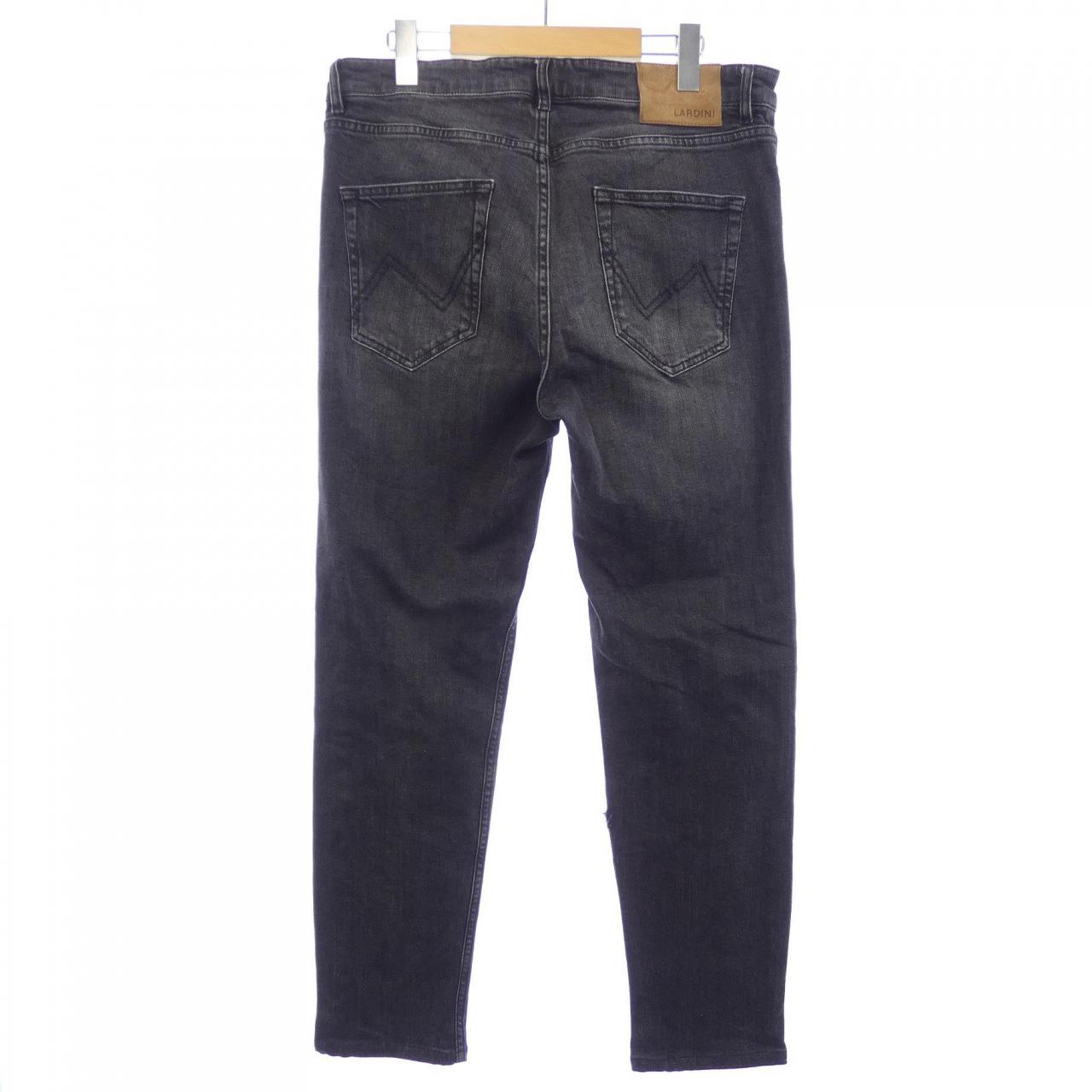 ラルディーニ LARDINI ジーンズ