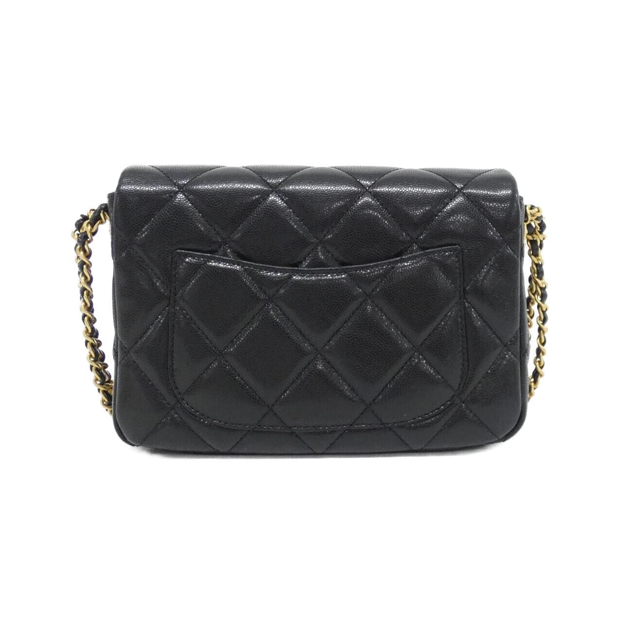 シャネル AS3369 ショルダーバッグ