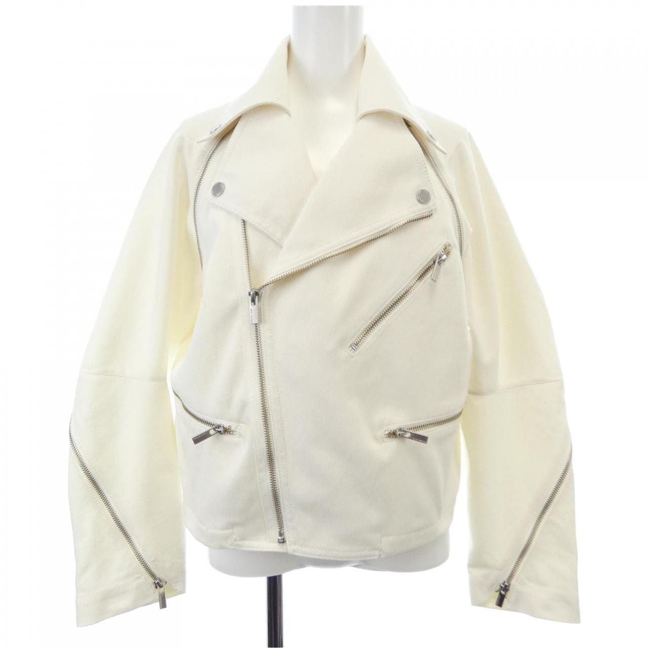 イッセイミヤケ ISSEY MIYAKE IM12FD542 ジャケット