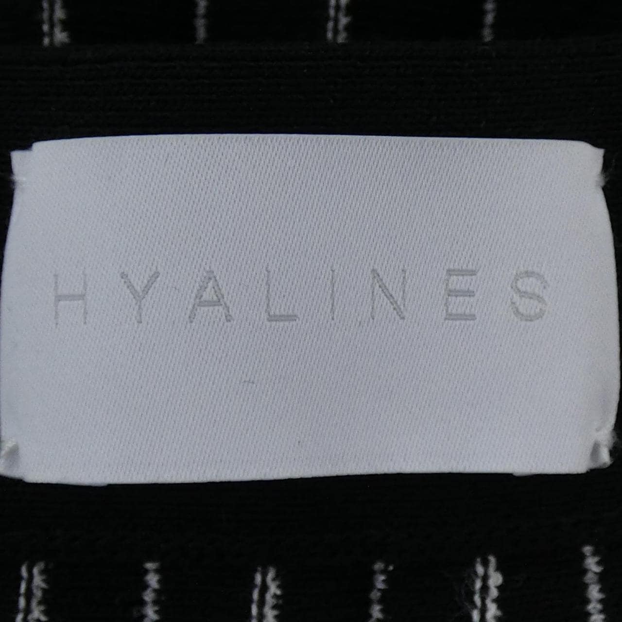 ハイアリン HYALINES スカート