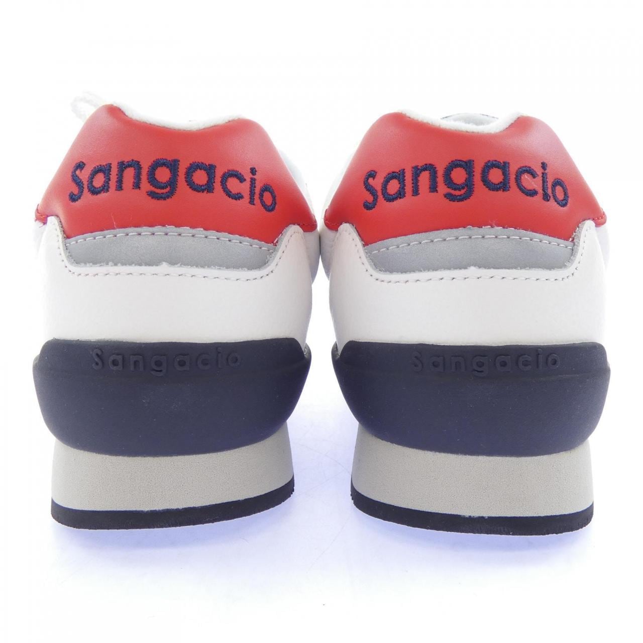 サンガッチョ SANGACIO スニーカー