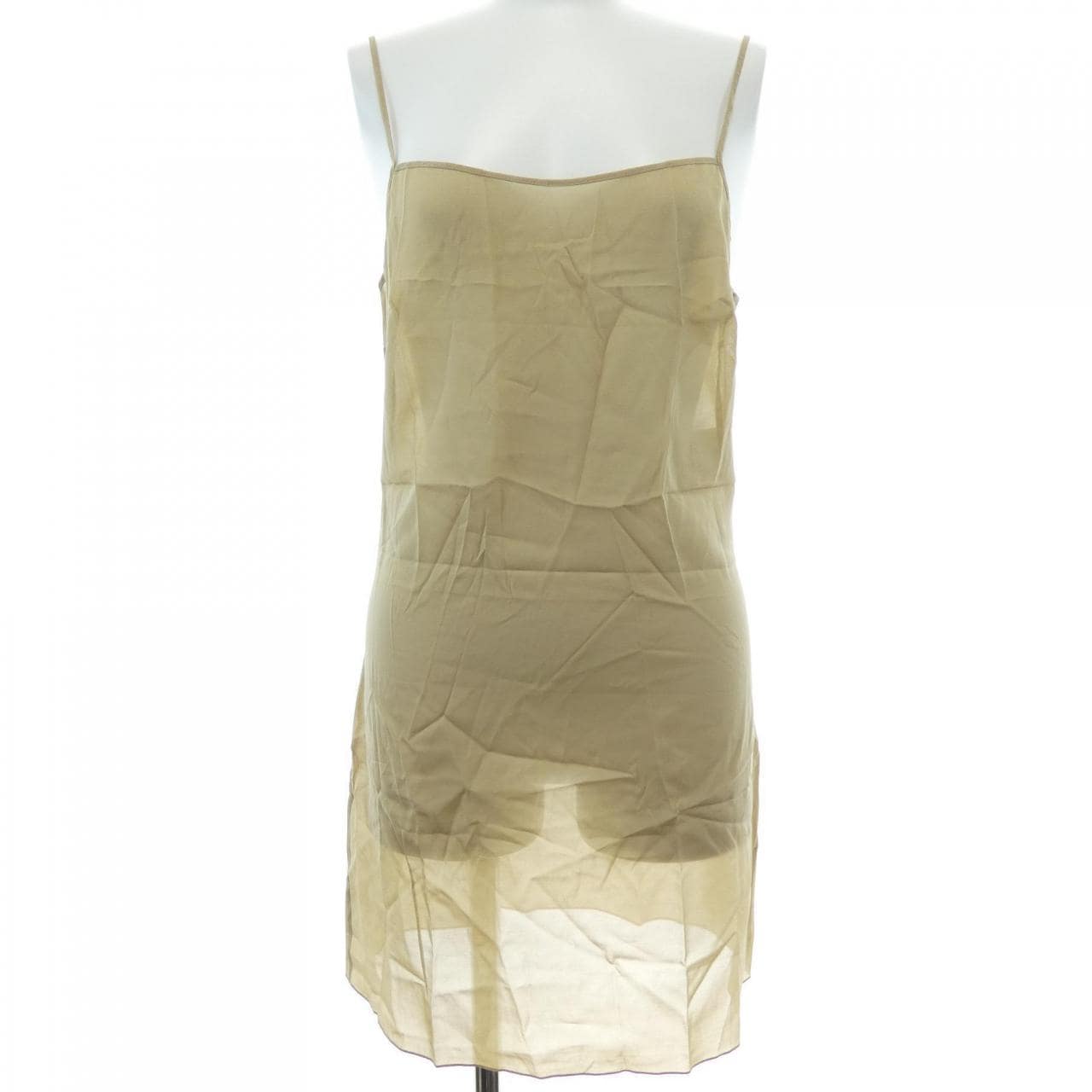 シャネル CHANEL P61678K47259 ワンピース