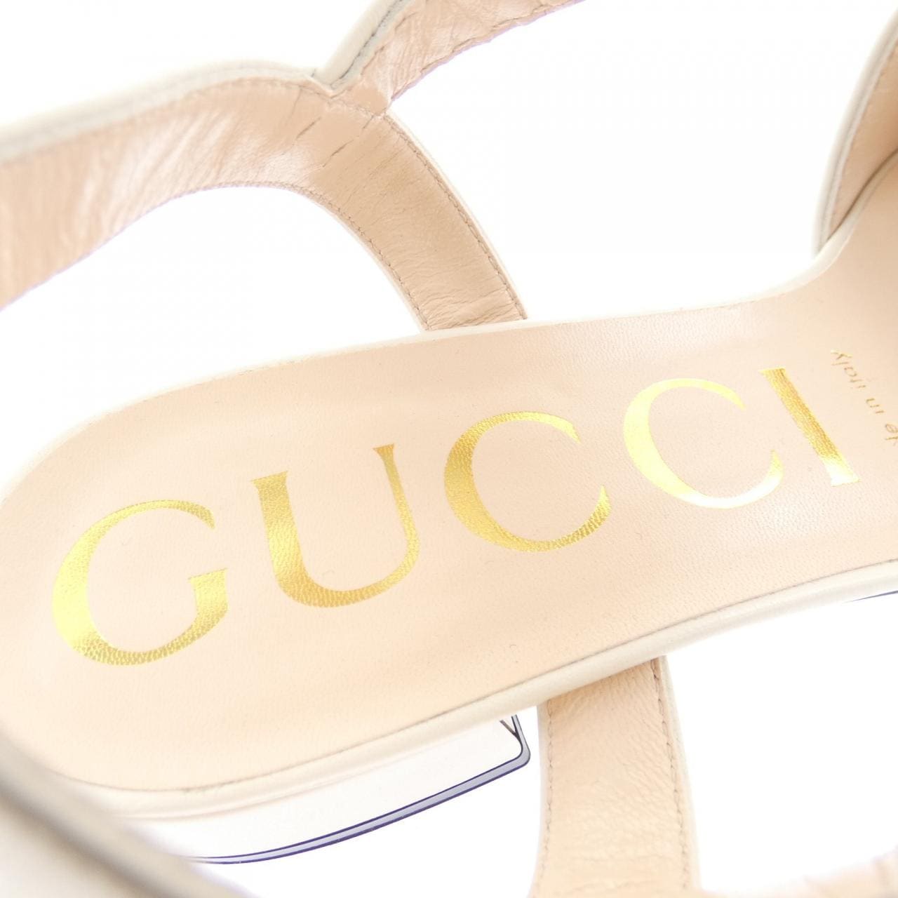 グッチ GUCCI 655413 サンダル