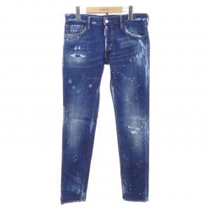 ディースクエアード DSQUARED2 74LB008330342 ジーンズ