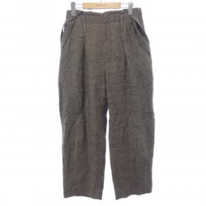ブルネロクチネリ BRUNELLO CUCINELLI MH594P7853 パンツ