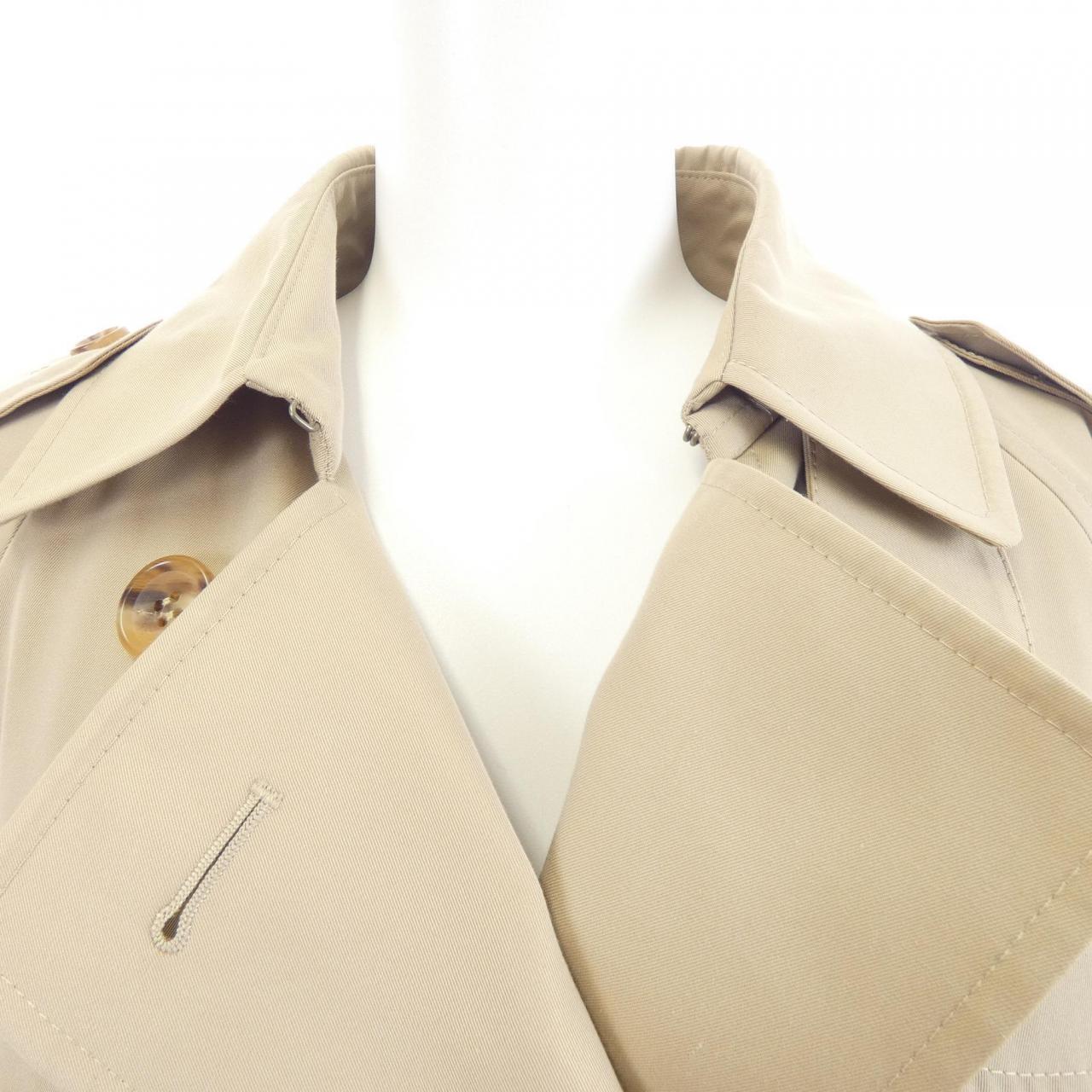 バーバリーロンドン BURBERRY LONDON コート