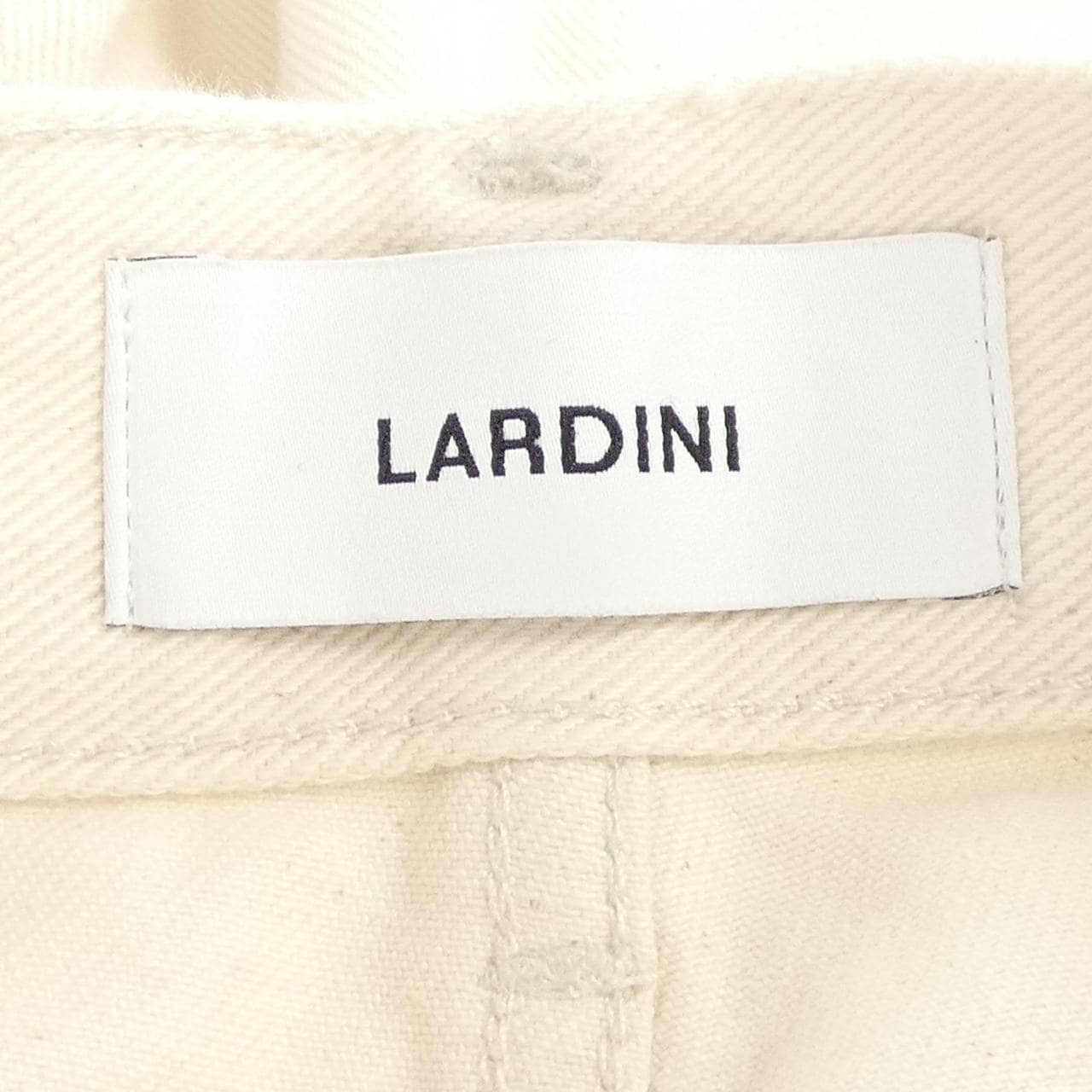 ラルディーニ LARDINI JAMUT パンツ