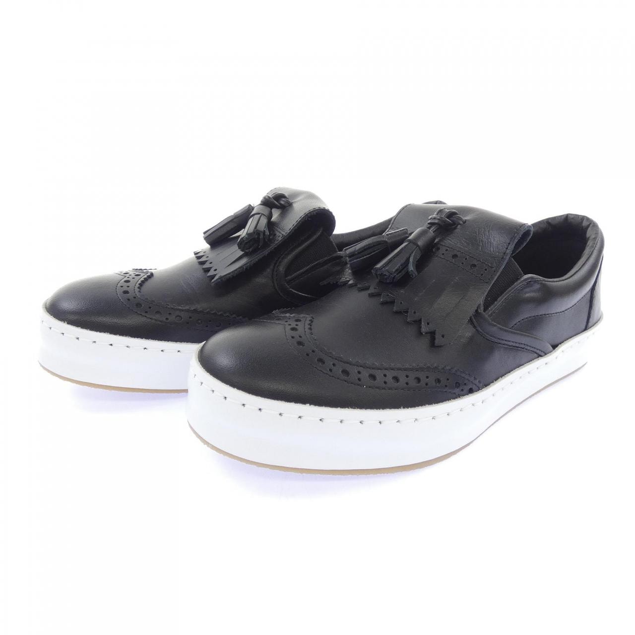 タオコムデギャルソン tao COMME des GARCONS TZ-K106-001-1-1 シューズ