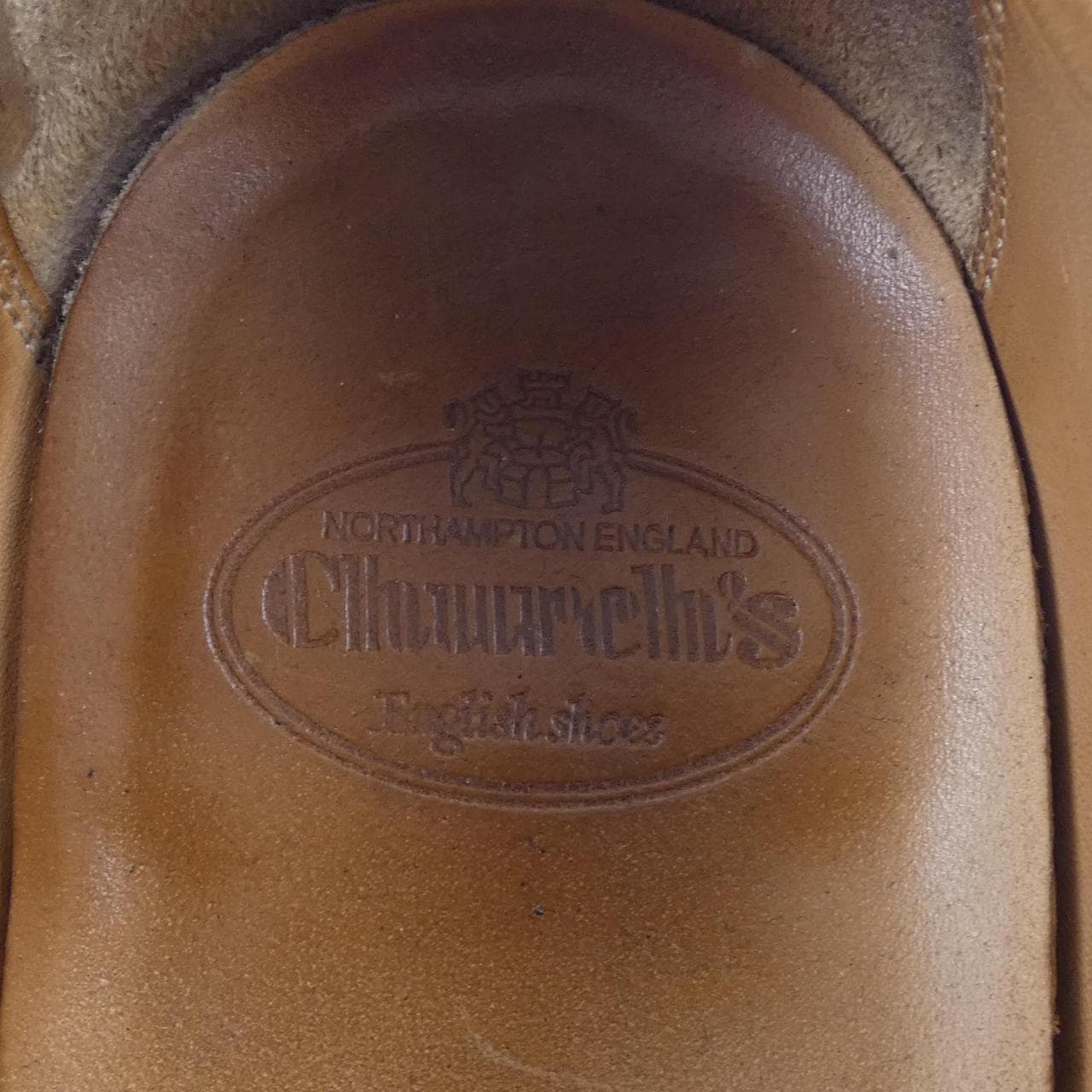 チャーチ CHURCH'S burwood シューズ