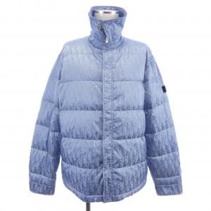 ディオール DIOR オブリーク OBLIQUE 293C436A4462 ダウンジャケット