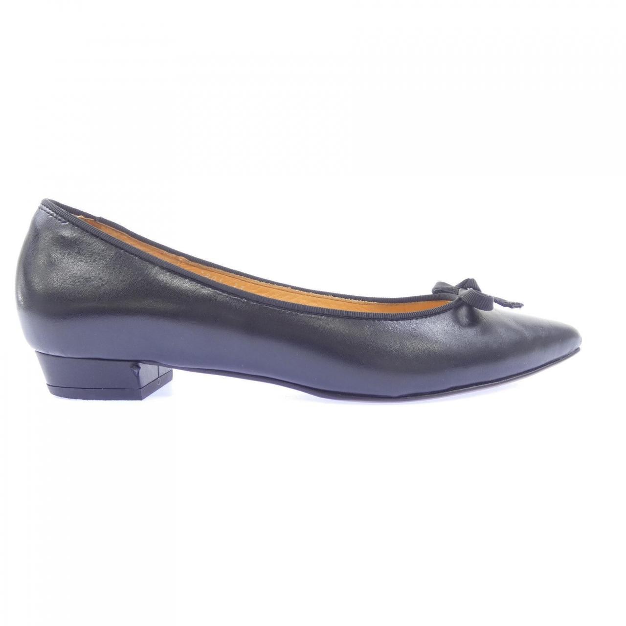 ランバンオンブルー LANVIN en Bleu パンプス