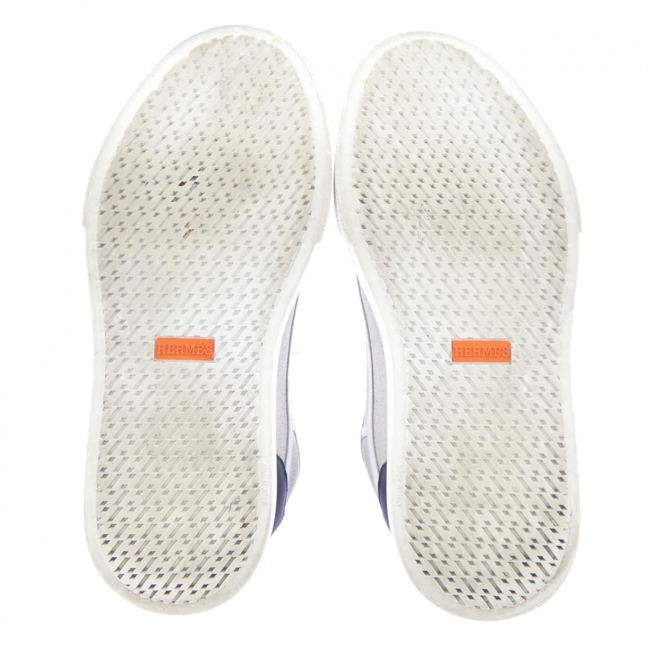 エルメス HERMES ゲット GET 231026Z スニーカー