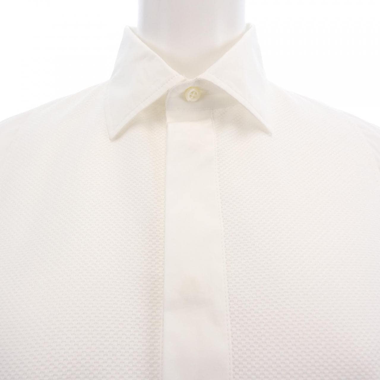 クリスチャンディオール CHRISTIAN DIOR 30MONTAIGNE 841B05A3356 シャツ