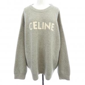セリーヌ CELINE オーバーサイズセーター 2A19R423P ニット